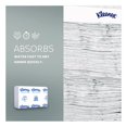 thumbnail image 5 of Reveal Multi-Fold Towels, 2-Ply, 8 X 9.4, White, 16/carton | Bundle of 2, 5 of 10
