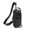 Black, variant on Multiple Pocket Electrician Utility Pouches 1680D Fabric Construction Crossbody Bag Portable Tool Organizers For Men