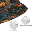 thumbnail image 3 of Vsdgher Playful Leopard Art Pillow Cases, Pillow Covers - suit sofa or office-14"x20", 3 of 6