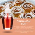 thumbnail image 4 of ScentSationals ScentCharm Oil - Cinnamon Bun, 4 of 6