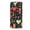 Hearts n Arrows, variant on ShockProof Phone Case for Google Pixel 10a, with Screen Protector, by OneToughShield - Music Notes Colorful