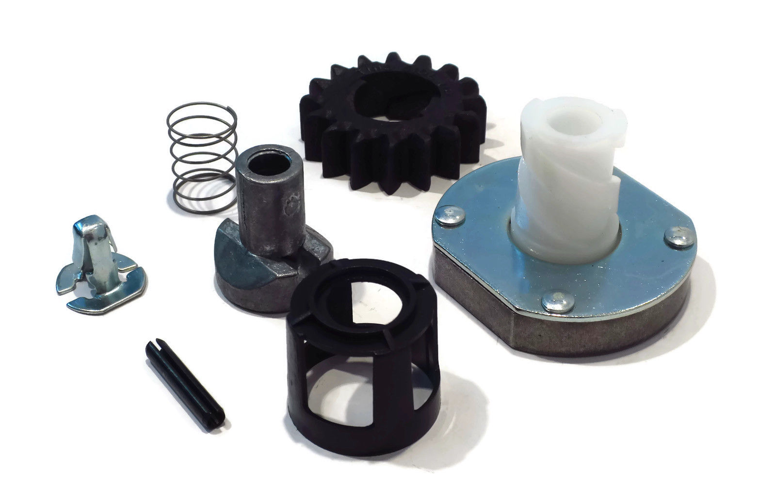 STARTER MOTOR DRIVE Bendix Kit for Briggs Stratton 393254 396865 490421