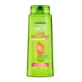 thumbnail image 1 of Shampoo 2 en 1 Garnier Fructis adiós esponjado suave & disciplinado 650 ml, 1 of 7
