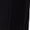 Black Onyx, variant on Women's Maternity Long Sleeve Button Down Shirt & Open Leg Pajama Set, Sizes S-XXXL