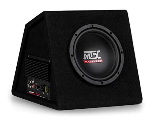 MTX AUDIO RTP8A 8\