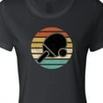 thumbnail image 4 of Inktastic Table Tennis Ping Pong Women's T-Shirt, 4 of 5