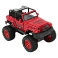 thumbnail image 2 of 1:32 Scale Off Road Car Model Toy Interactive Sound and Light, Collectible Model Car for Boys and Girls, 2 of 7