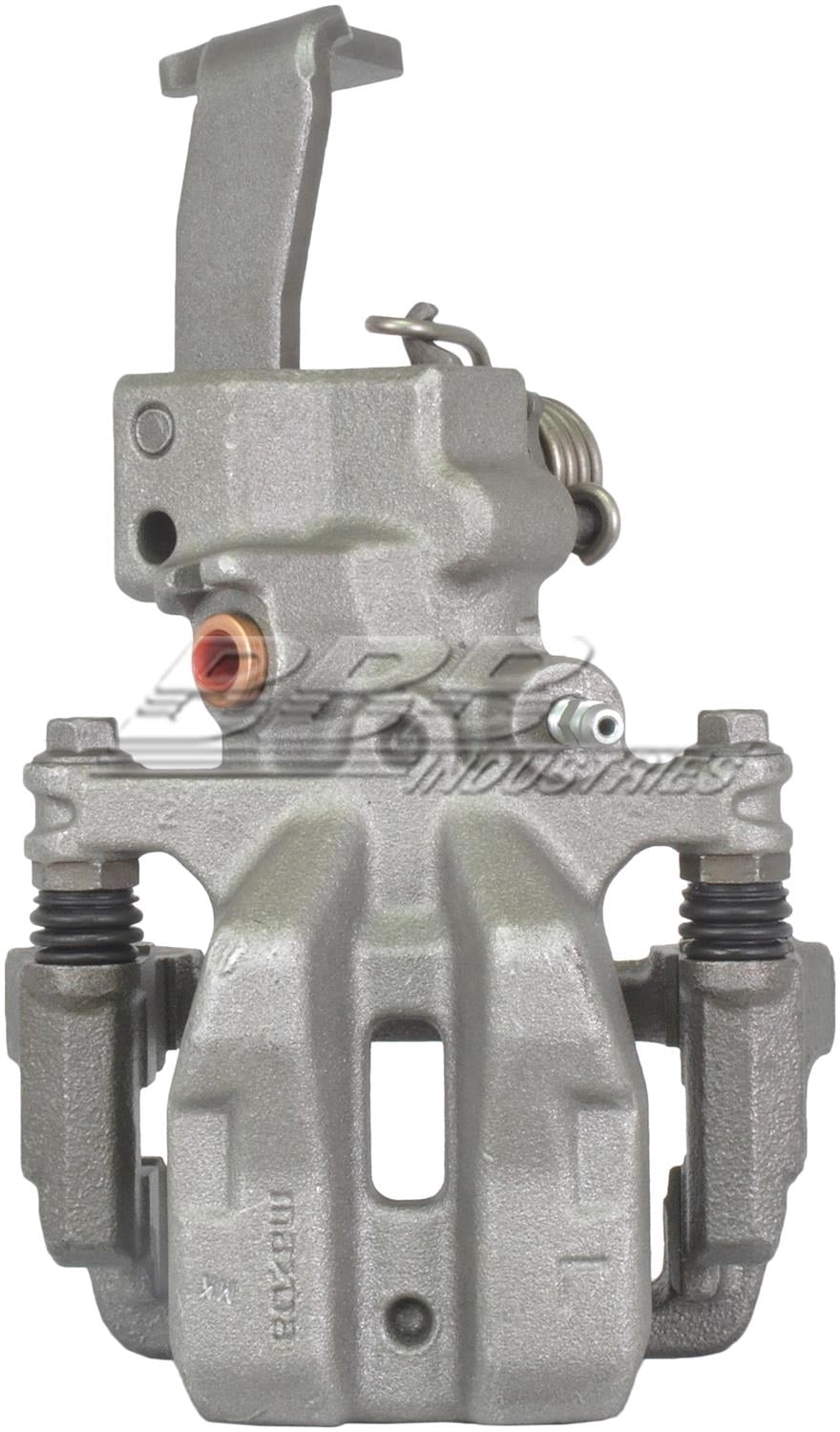TERREPOWER formerly BBB Industries 99-01183A Reman Caliper w/installation Hardware