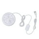 thumbnail image 5 of Mini Lavadora, Lavadora Portátil De Bajo Ruido Alimentada Por USB Para Ropa Interior Para Dormitorio Para Calcetines, 5 of 5