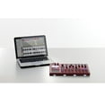 thumbnail image 4 of Korg ELECTRIBE2SRD Electribe Sampler In ESX Red with V2.0 Software, 4 of 4