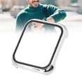 thumbnail image 1 of Watch Case, Replacement Watch Cover Scratches Replacement Watch Protective Cover For  Smart Watch Case For Full Protection Prevent Watch 2 3 42 46Mm, 1 of 8