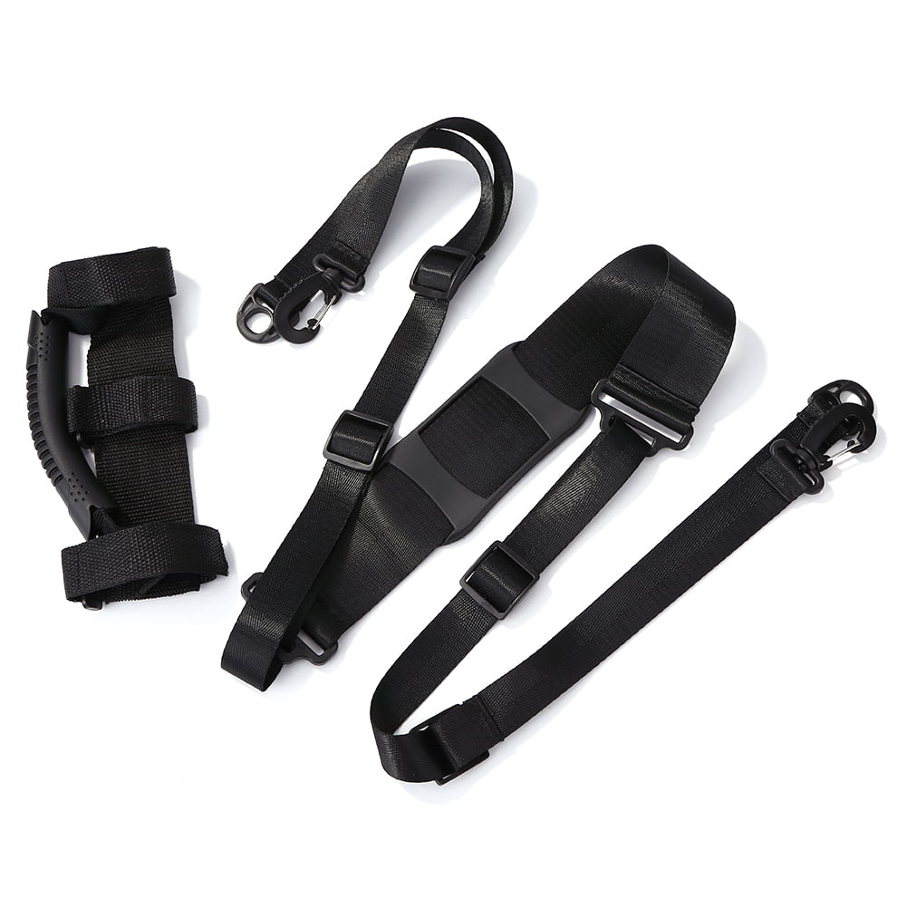Electric Scooter Hand Carrying Handle Shoulder Strap for Xiaomi M365 PRO 2 