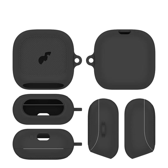 For Anker Soundcore Liberty 5 Pro Headphone Protective Case Shockproof and Dustproof