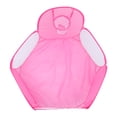 thumbnail image 1 of 1 Set Kids Ball Pit Large Ball Pit Tent Funny Ball Pit Tent for Toddlers, 1 of 9