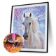 thumbnail image 1 of Cuadros Decorativos DIY 5D caballo diamante bordado pintura hogar mosaico cruz puntada decoración Sywqhk Nuevos Originales, 1 of 1