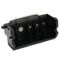 thumbnail image 3 of Tête d'impression simple noire, accessoire d'imprimante stable avec couvercle de protection pour IP4600 IP4680 IP4700 IP4760 MP630 MP640, 3 of 4