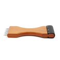 thumbnail image 3 of Dritz Home 44292 Wood Handle Webbing Stretcher, 3 of 4