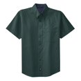 thumbnail image 5 of Port Authority ® Short Sleeve Easy Care Shirt. S508, 5 of 6