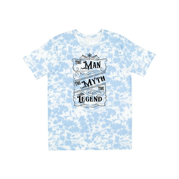 Inktastic The Man the Myth the Legend T-Shirt