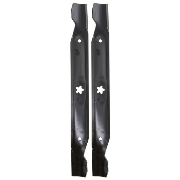 Husqvarna 532138971 HiLift Lawn Mower Blades 42" Deck LTH 152 174