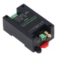 thumbnail image 1 of Abridor De Puerta GSM, Carcasa De ABS Aislamiento Controlador De Puerta GSM Frecuencia 2G DC9-36V 1A Salida De 1 Vía Para Ascensores, 1 of 7