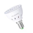 thumbnail image 2 of Inteprter Phyto Led B22 luz de crecimiento hidropónico E27 bombilla Led de cultivo MR16 espectro completo 220V lámpara planta E14 flor plántula Iluminación y accesorios No.03 Inteprter HA004249-03, 2 of 6