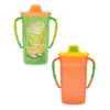 Mommy's Helper Pouch Mate Food Pouch Holder, Colors May Vary.