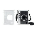 thumbnail image 2 of Crystal Transparent Protective for Case Cover Shoulder Strap Camera with Strap for EVO Accessories, 2 of 9