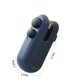 thumbnail image 3 of Teissuly Mini Bag Sealer, Handheld Heat Vacuum Sealer, 2 in 1 Heat Sealer and Cutter, Portable Bag Resealer Machine for Plastic Bags Food Storage Snacks Freshness Teissuly WER202311013942, 3 of 8