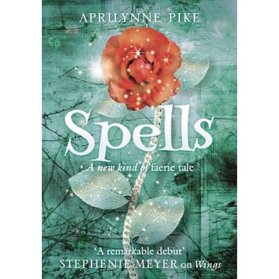 Pre-Owned Spells (Paperback) 000731437X 9780007314379