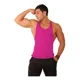 thumbnail image 2 of Camiseta O Playera /tank Top Corte Olímpica Colores Fenixfit, 2 of 3