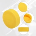 thumbnail image 3 of Unique Bargains Radiator Coolant Reservoir Overflow Tank Cap for Infiniti EX35 G25 - Pack of 1 Yellow, 3 of 6