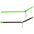 thumbnail image 4 of Conector de equilibrio de pesca 20 piezas, herramienta de aparejos de acceso de pesca en forma de L, 4 of 4