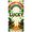 180X90cm, variant on LUUFILx St Patrick's Day Lucky Coins Backdrop Rainbow Background Shamrock Props Festive Party Decoration Photography Banner Magic Hat Scene