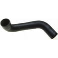 thumbnail image 2 of Acdelco 22024M Lower Molded Coolant Hose, 2 of 3