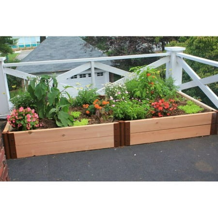 Download Raised Garden Bed 2 X 8 Images