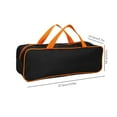 thumbnail image 6 of Pekkaxy Grill Utensil Bag, 37.5 x 14.5 x 11 in, Spacious and Organized Storage for All Your BBQ Tools, Perfect for Picnics, Camping, and Backyard Barbecues, 6 of 9