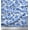 Blue, variant on Soimoi Cotton Duck Fabric Dot,Leaves & Floral Artistic Print Fabric by The Yard 42 Inch Wide