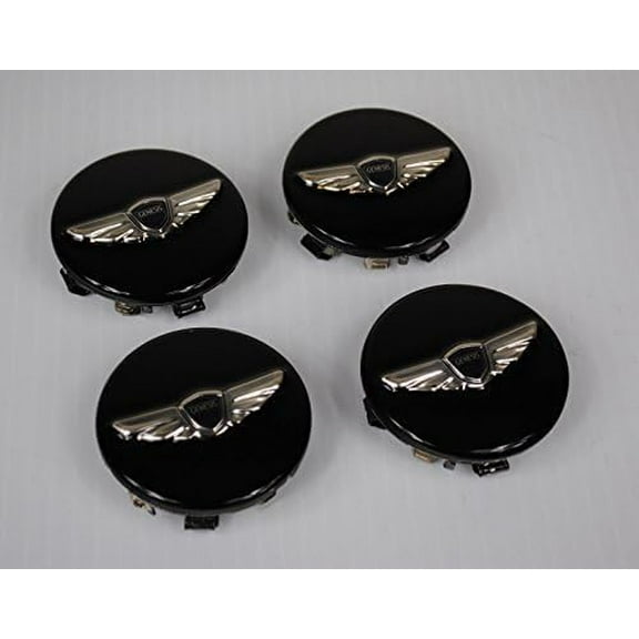4Pcs Wheel Hub for Genesis Center 60mm/2.3''