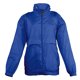 thumbnail image 1 of SOLS - Chaqueta para surf cortavientos (resistente al agua y viento) unisex (Azul eléctrico), 1 of 3