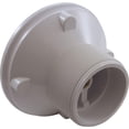 thumbnail image 2 of Hayward SP1425S 1-1/2-Inch Socket by 2-Inch MIP White Adjustable Floor Inlet Concrete Pool Fitting, 2 of 2