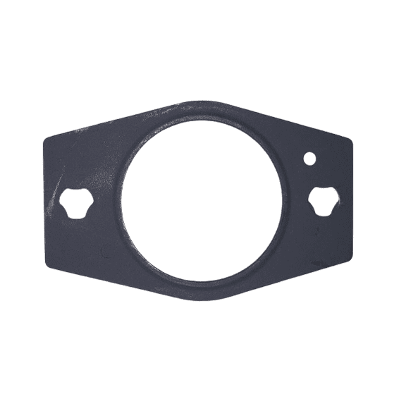 Cummins 5486657 OEM Exhaust Manifold Gasket for Cummins ISX QSX 15L EPA13 Heavy-Duty Engines