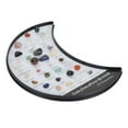 thumbnail image 4 of Rock and Mineral Collection Kit for Kids, Transparent Display Box, Educational Science Set with Jewel Rocks, Perfect for Beginners and Young Science Enthusiasts, 4 of 7