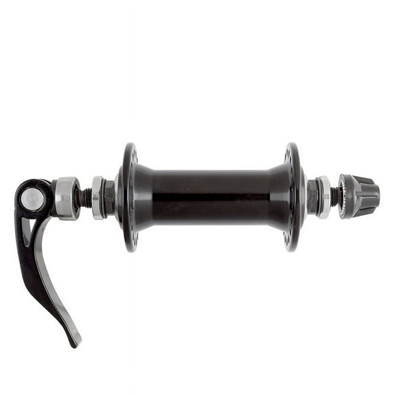 Wheel Master AQ-1010 Front Hub Ft Wm Aq1010 Qr Sf 36 Bk