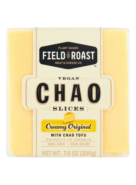 Dairy Free Cheese in Cheese