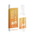 thumbnail image 2 of WIFKLSIIPG Shirt Thermal Sublimation Coating Spray Fast Drying Stable Enhanced Shine Wear Coating Spray(Yellow), 2 of 8