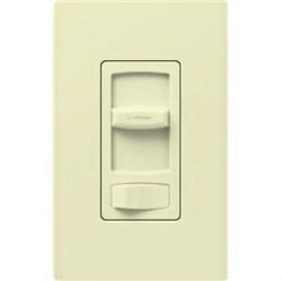 Lutron 00367 - 120 volt 150 watt CFL/LED 600 Watt Incandescents/Halogens Dimmer