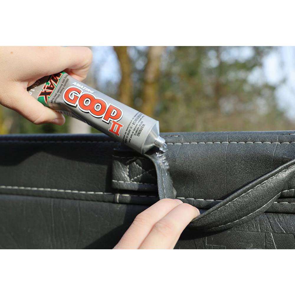 Amazing Goop II MAX Adhesive Glue Repair All Weather Flexible 2 Oz 564af1dc E582 4a0e B6ee F36c6ca5163f 1.f76171001c98cfdce6be7fad7ef2c233