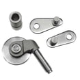 thumbnail image 3 of Turbo Wastegate Rattle Flapper Repair Kit for -BMW N20 N26 TD04LR6-04HRx15TK31 49477-02055 49477-020, 3 of 5