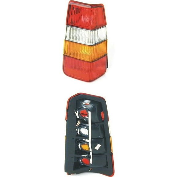URO 1372442 Tail Light